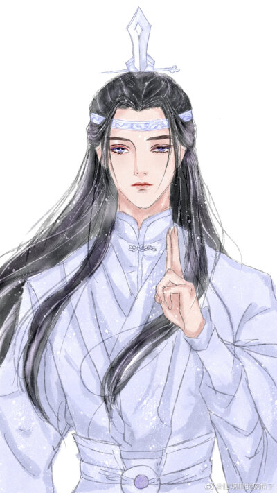魔道祖师