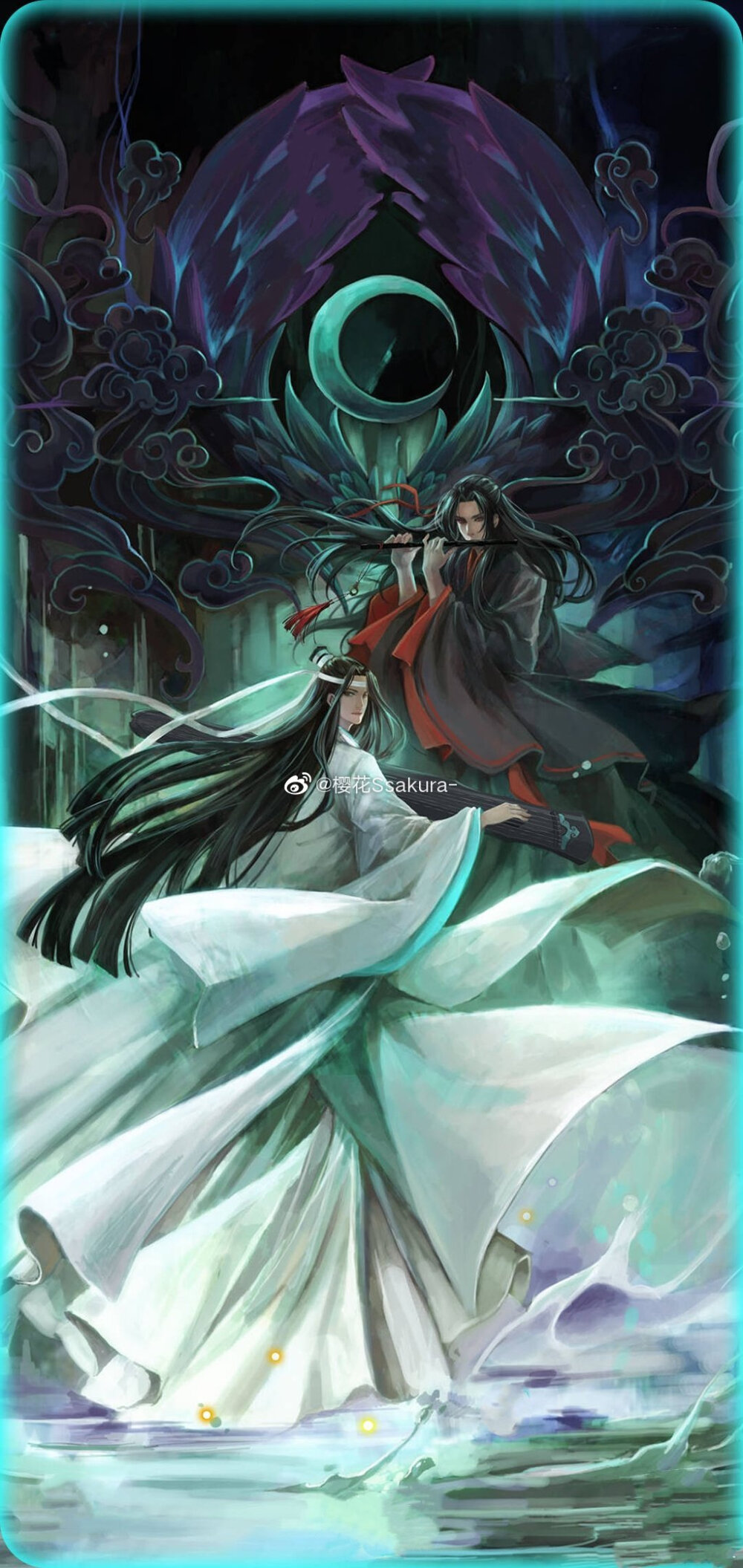 魔道祖师