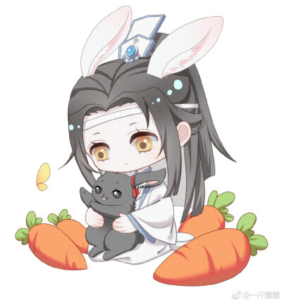 魔道祖师