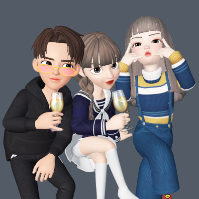 ZEPETO