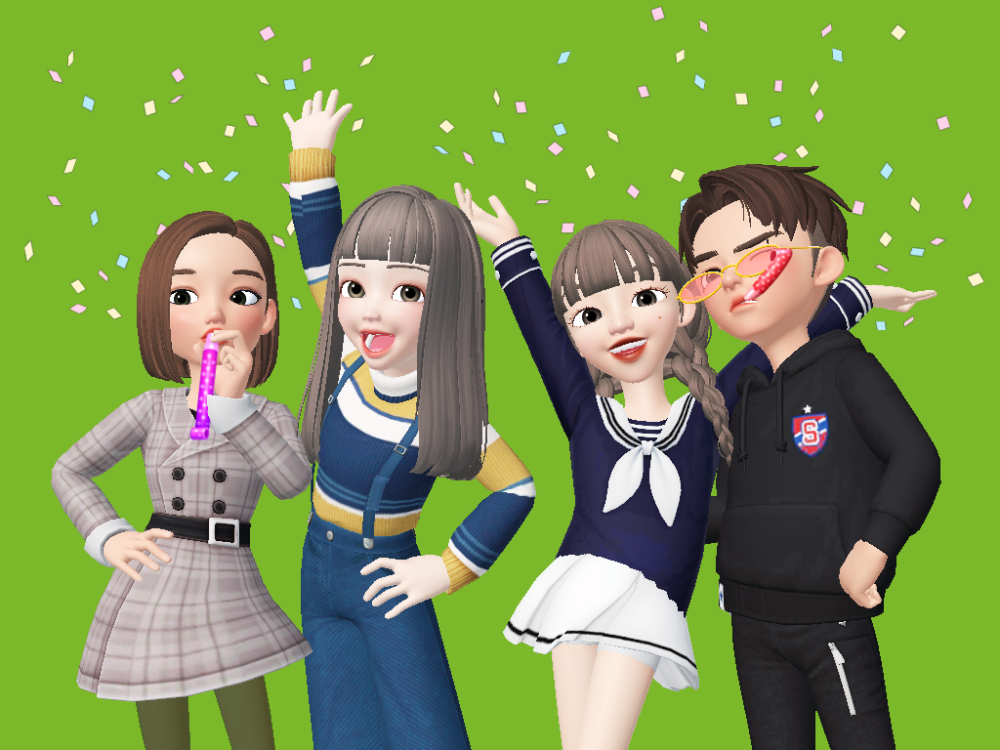 ZEPETO