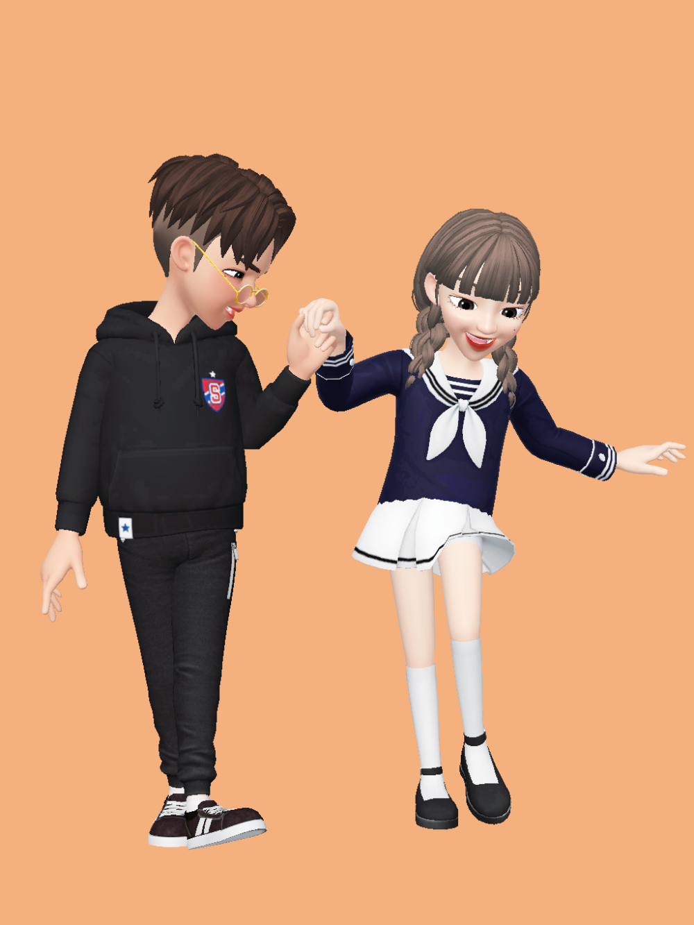 ZEPETO