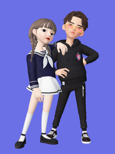 ZEPETO