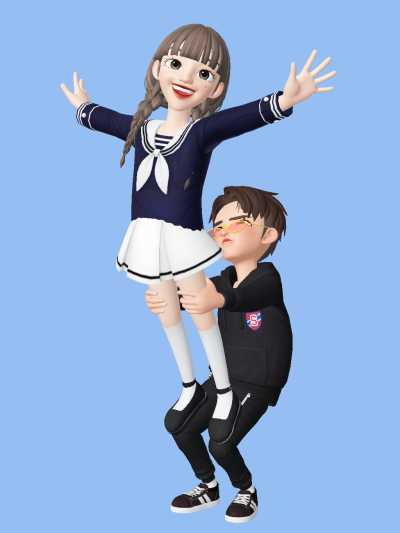 ZEPETO