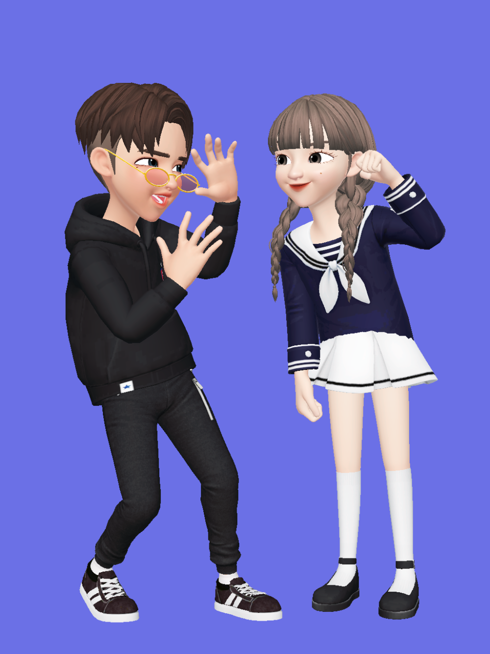 ZEPETO