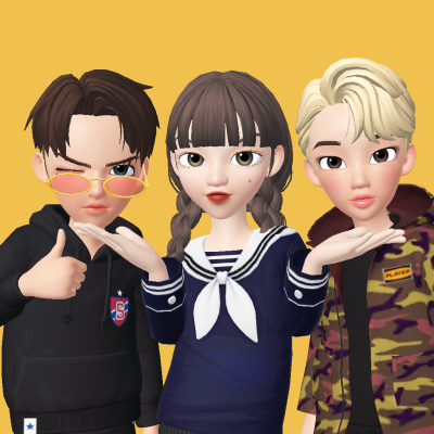 ZEPETO