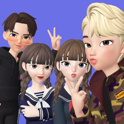 ZEPETO