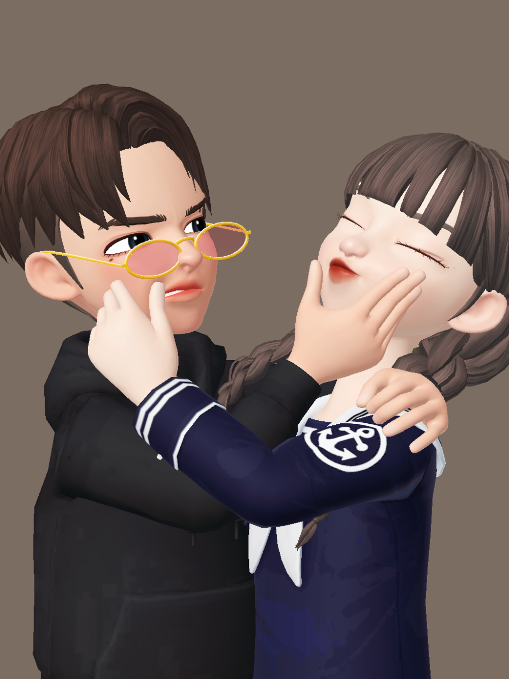 ZEPETO