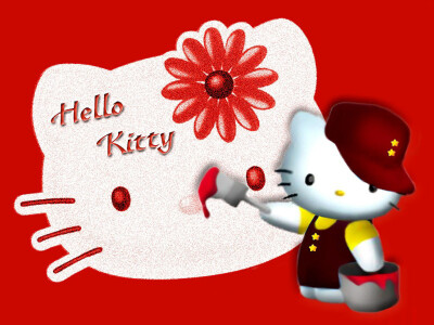 Hello Kitty