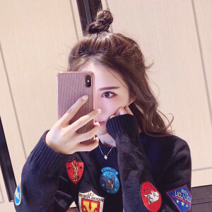 手机控