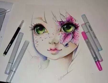 卡通