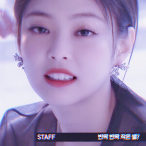 jennie。