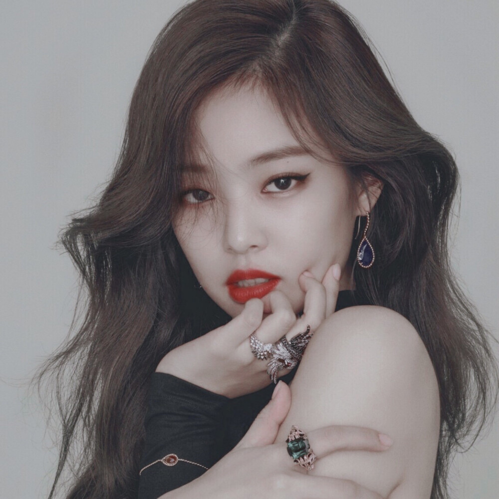 jennie。