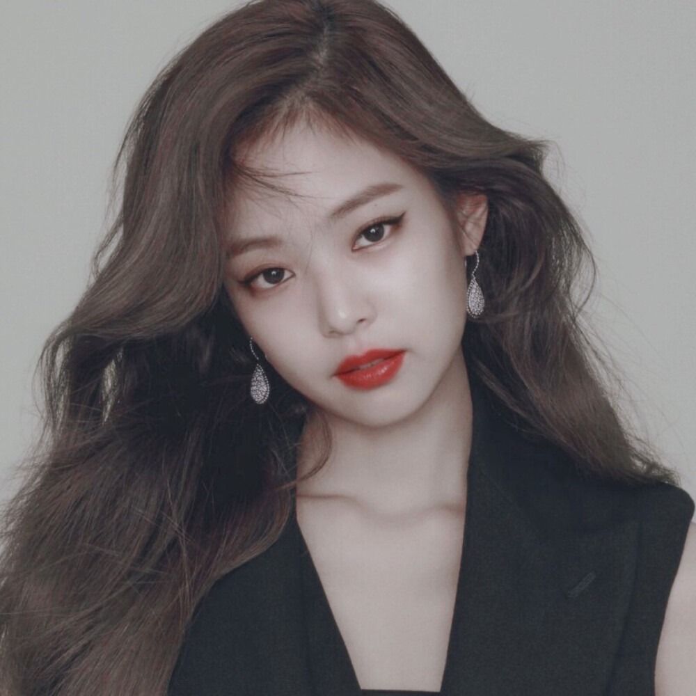 jennie。