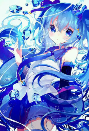 初音