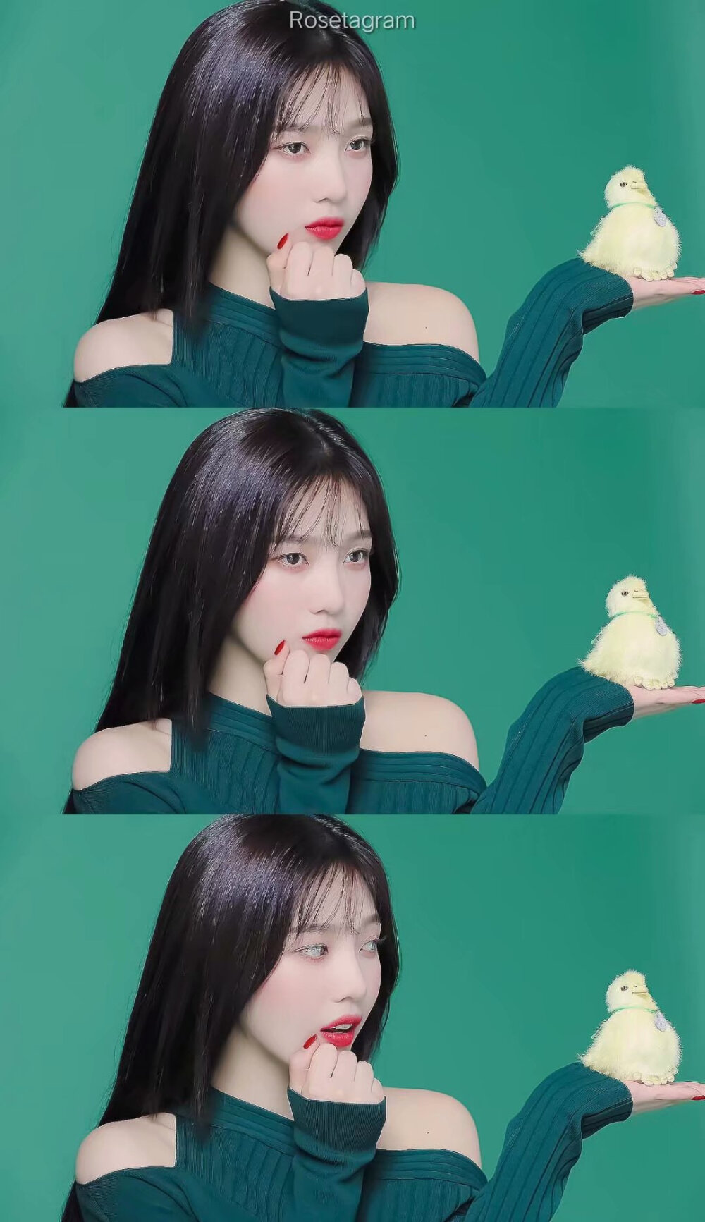 朴秀荣joy - 堆糖,美图壁纸兴趣社区