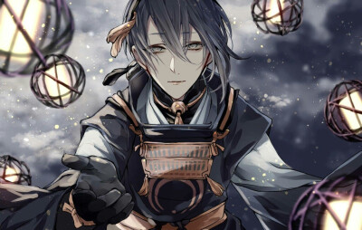 ＃三日月宗近＃