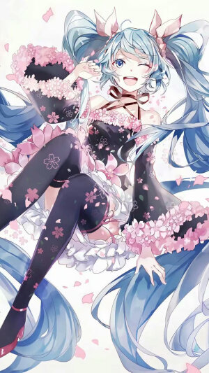 初音