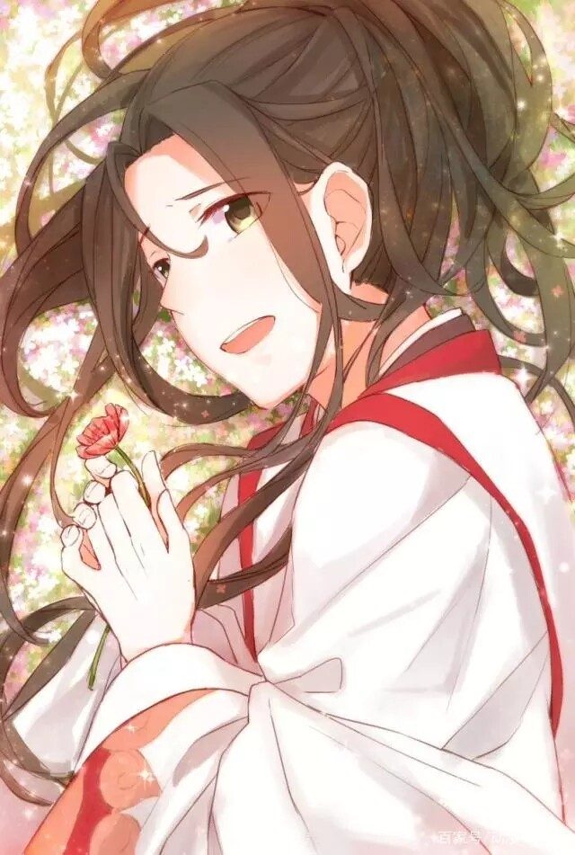 温宁小天使*魔道祖师