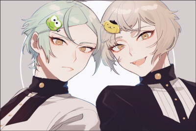 刀乱