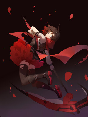 RWBY