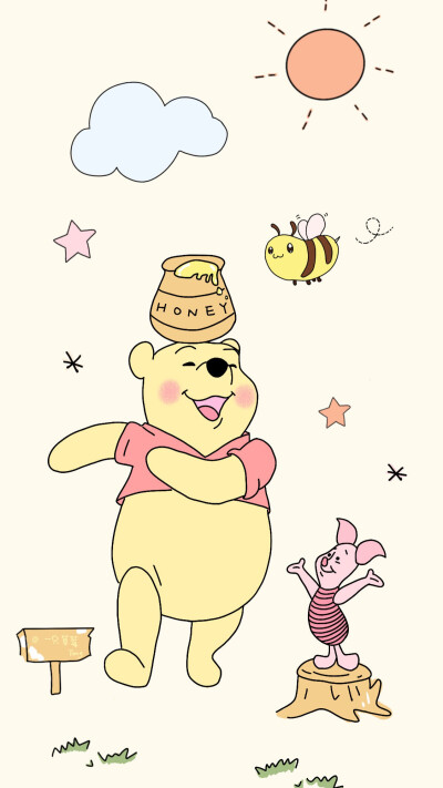 ꒒ ০ ⌵ ୧ ♡盼夏高清无水印手机壁纸