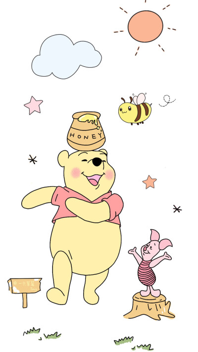 ꒒ ০ ⌵ ୧ ♡盼夏高清无水印手机壁纸