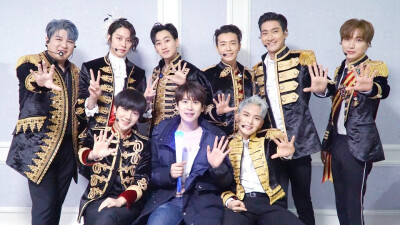 Super Junior