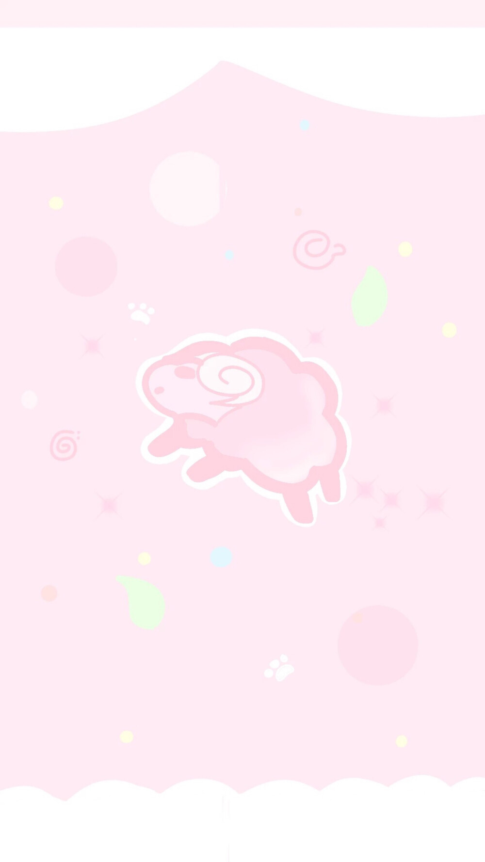 ꒒ ০ ⌵ ୧ ♡盼夏高清无水印手机壁纸