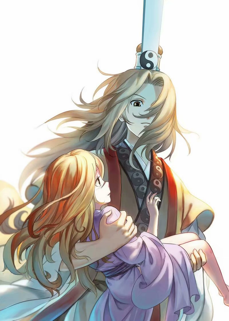 王权富贵 清瞳 雅雅 东方月初