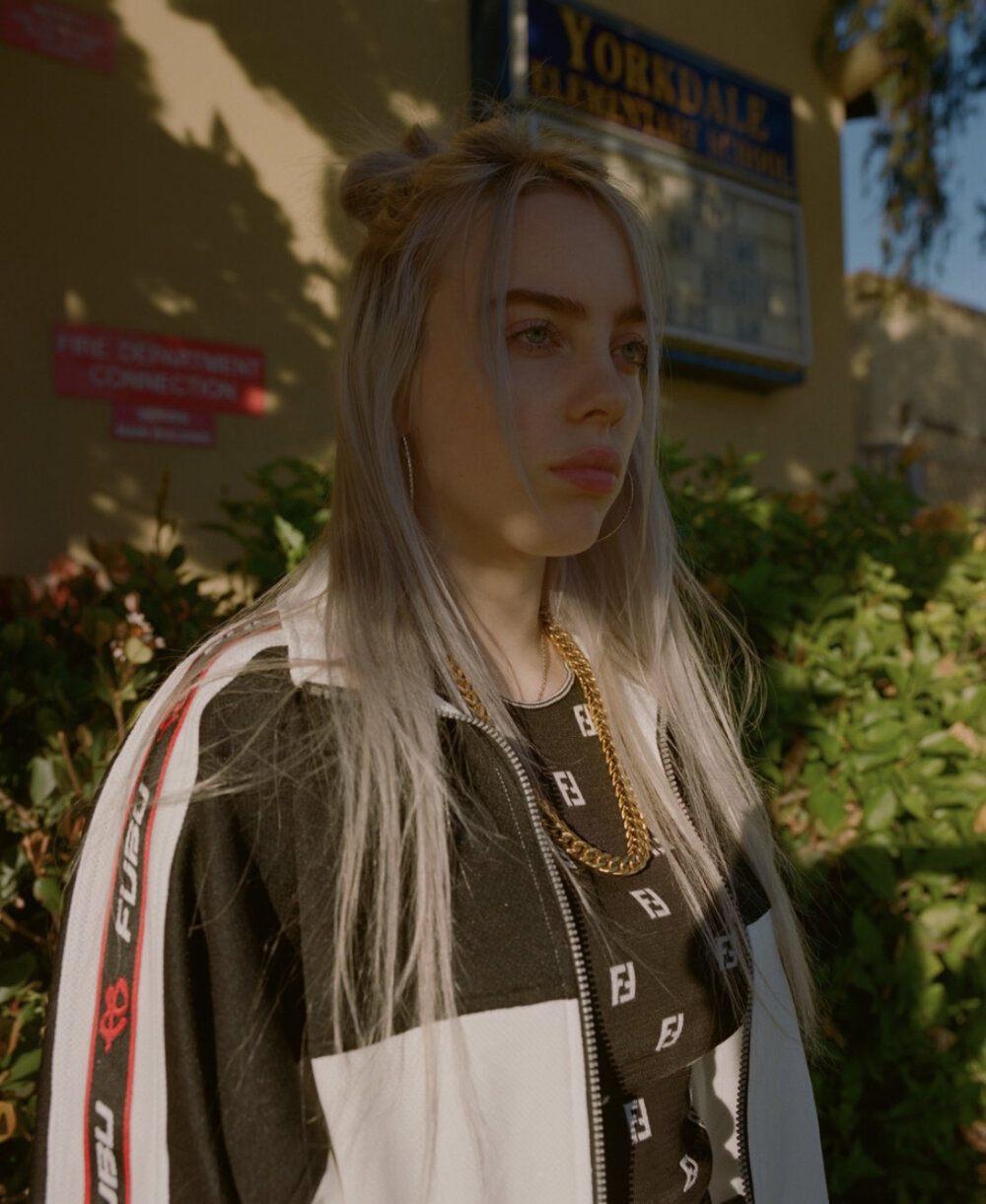 Billieeilish