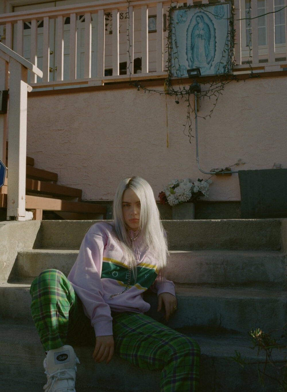 Billieeilish