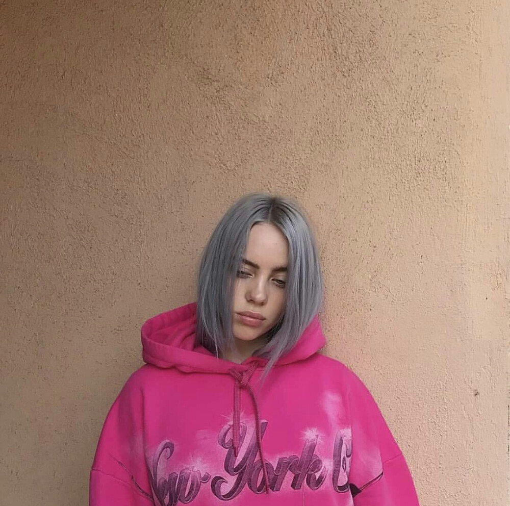 Billieeilish