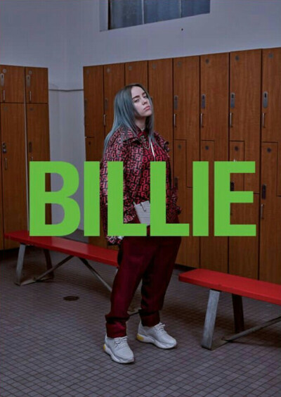 Billieeilish