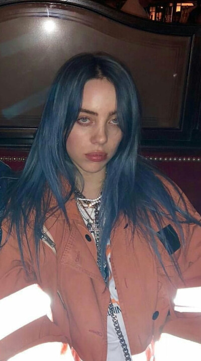 Billieeilish