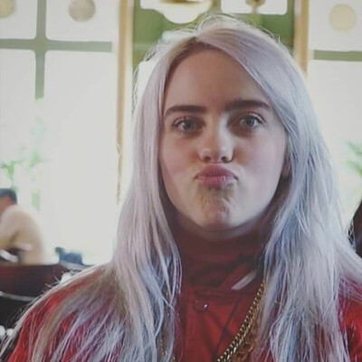 Billieeilish