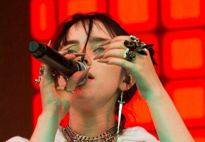 Billieeilish