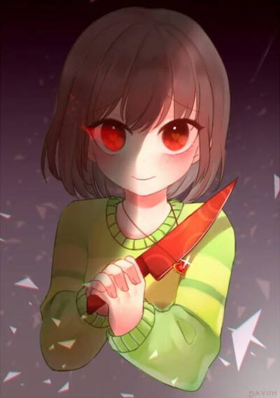 undertale