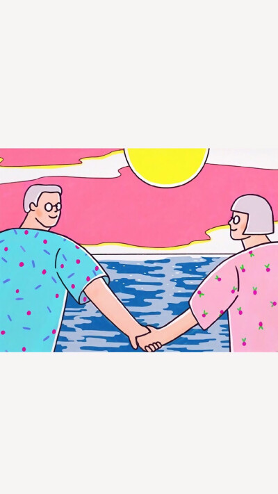 插画壁纸