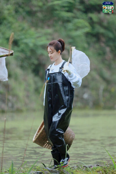 向往