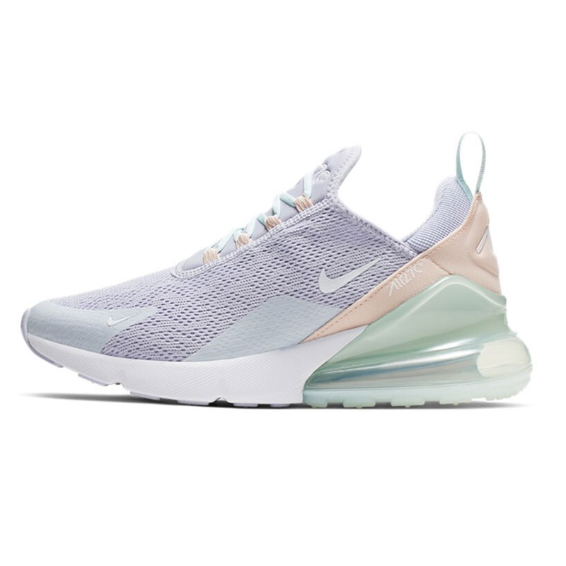 NIKE耐克 19夏季新品女子AIR MAX 270 运动休闲鞋