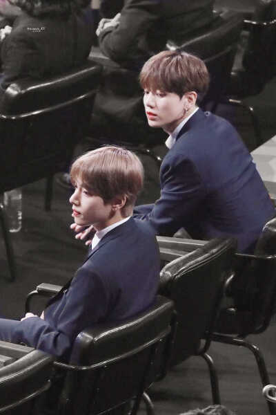 vkook 