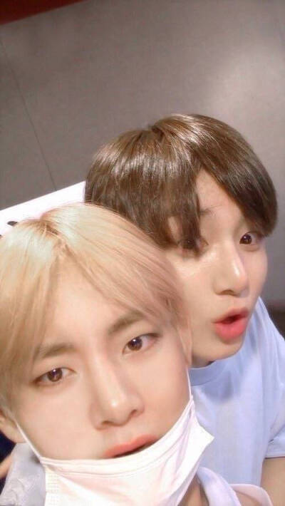 vkook 