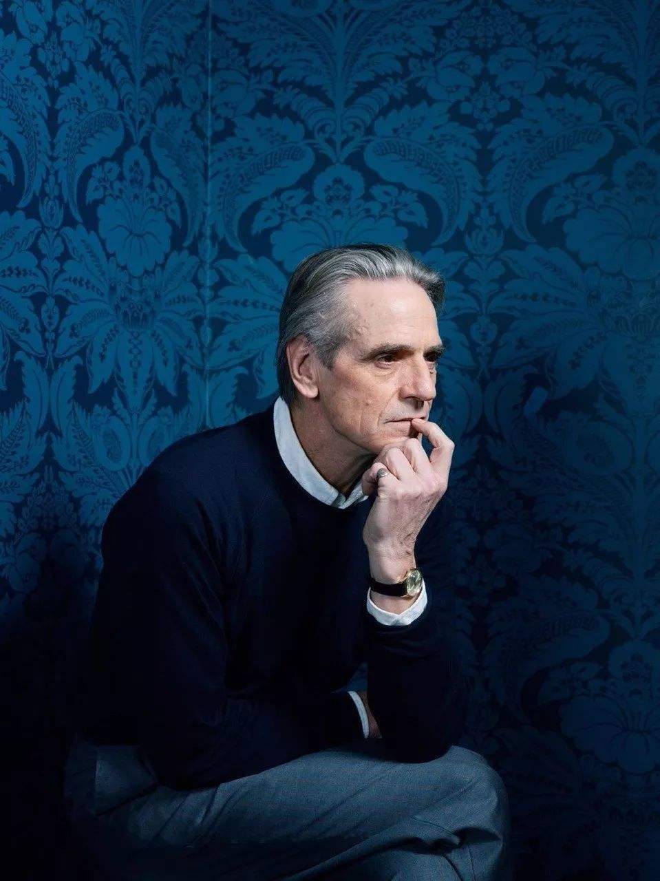 Jeremy Irons