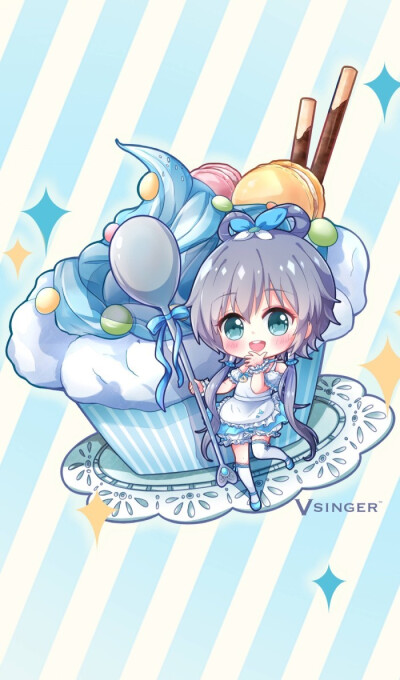 vsinger