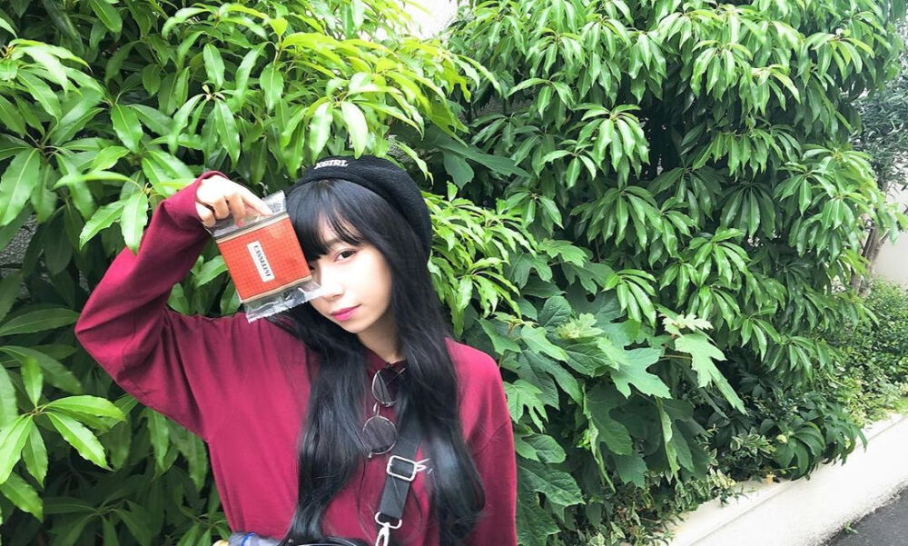 小林爱香