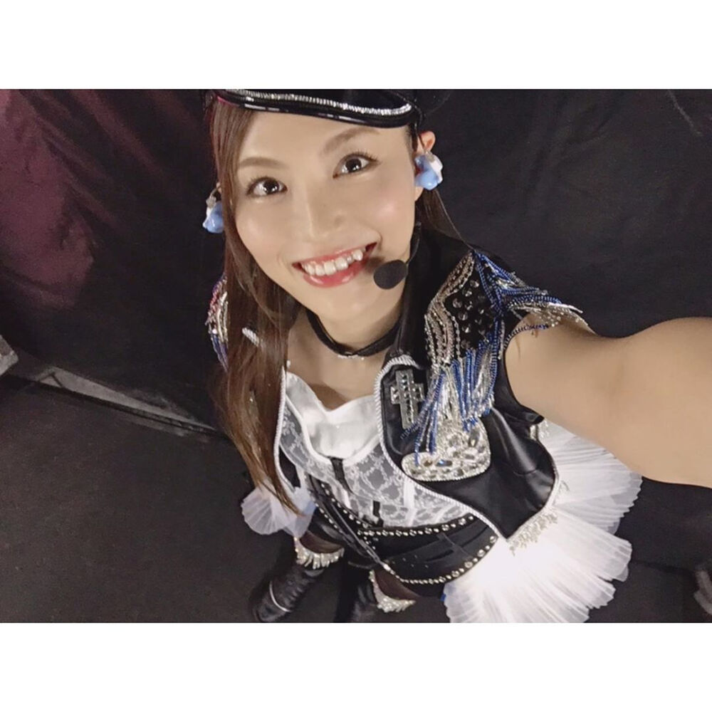 田野麻美 Aqours5th