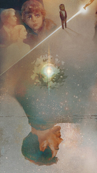 壁纸 漫威 插画