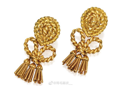 黄金古董珠宝