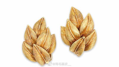 黄金古董珠宝